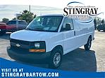2017 Chevrolet Express 2500 SRW RWD Empty Cargo Van for sale #H1310520 - photo 1