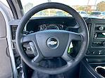 2017 Chevrolet Express 2500 SRW RWD Empty Cargo Van for sale #H1310520 - photo 11