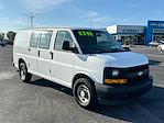 2017 Chevrolet Express 2500 SRW RWD Empty Cargo Van for sale #H1310520 - photo 3