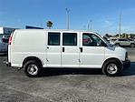 2017 Chevrolet Express 2500 SRW RWD Empty Cargo Van for sale #H1310520 - photo 4
