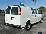 2017 Chevrolet Express 2500 SRW RWD Empty Cargo Van for sale #H1310520 - photo 5