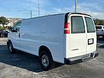 2017 Chevrolet Express 2500 SRW RWD Empty Cargo Van for sale #H1310520 - photo 7