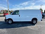 2017 Chevrolet Express 2500 SRW RWD Empty Cargo Van for sale #H1310520 - photo 8
