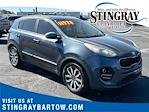 Used 2017 Kia Sportage EX FWD SUV for sale #H7151078 - photo 1