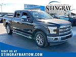 2017 Ford F-150 SuperCrew Cab RWD, Pickup for sale #HFC43084 - photo 1