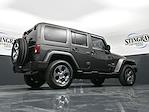 2017 Jeep Wrangler 4WD SUV for sale #HL534926 - photo 23