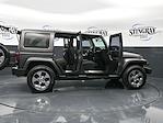 2017 Jeep Wrangler 4WD SUV for sale #HL534926 - photo 27