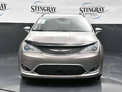 Used 2017 Chrysler Pacifica - photo 1