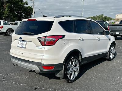 2017 Ford Escape 4x2 SUV for sale #HUD58616 - photo 2