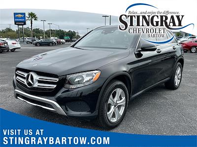 2017 Mercedes-Benz GLC 300 SUV RWD SUV for sale #HV009205 - photo 1
