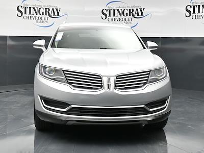 Used 2018 Lincoln MKX - photo 1