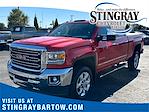 Used 2018 GMC Sierra 2500 SLT Crew Cab for sale #JF172622 - photo 1