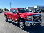 Used 2018 GMC Sierra 2500 SLT Crew Cab for sale #JF172622 - photo 4