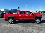 Used 2018 GMC Sierra 2500 SLT Crew Cab for sale #JF172622 - photo 5