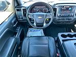 Used 2018 Chevrolet Silverado 1500 LT Crew Cab for sale #JG541735 - photo 20