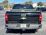 Used 2018 Chevrolet Silverado 1500 LT Crew Cab for sale #JG541735 - photo 3