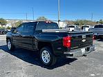 Used 2018 Chevrolet Silverado 1500 LT Crew Cab for sale #JG541735 - photo 2