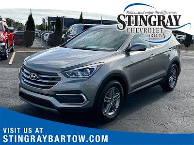 2018 Hyundai Santa Fe FWD SUV for sale #JG564248 - photo 1