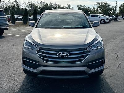 2018 Hyundai Santa Fe FWD SUV for sale #JG564248 - photo 2