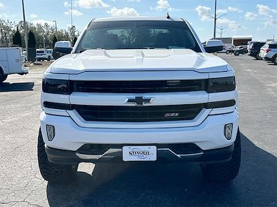 Used 2018 Chevrolet Silverado 1500 - photo 1