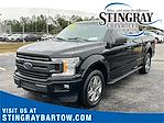 2018 Ford F-150 SuperCrew Cab 4WD Pickup for sale #JKF68145 - photo 1