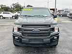 2018 Ford F-150 SuperCrew Cab 4WD Pickup for sale #JKF68145 - photo 2