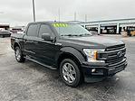 2018 Ford F-150 SuperCrew Cab 4WD Pickup for sale #JKF68145 - photo 3