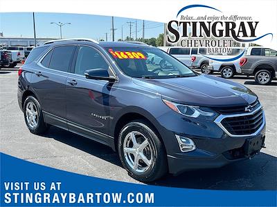 2018 Chevrolet Equinox AWD SUV for sale #JS549309 - photo 1