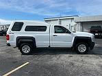 Used 2018 Chevrolet Silverado 1500 Work Truck Regular Cab for sale #JZ193420 - photo 5