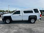 Used 2018 Chevrolet Silverado 1500 Work Truck Regular Cab for sale #JZ193420 - photo 8