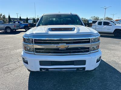 Used 2019 Chevrolet Silverado 2500 - photo 1