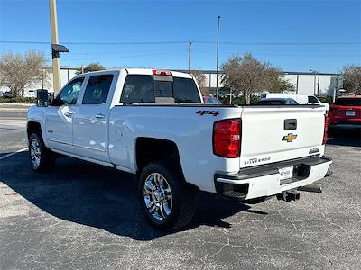 Used 2019 Chevrolet Silverado 2500 - photo 1