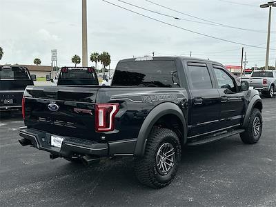 2019 Ford F-150 SuperCrew Cab 4x4 Pickup for sale #KFD54723 - photo 2