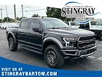 2019 Ford F-150 SuperCrew Cab 4x4 Pickup for sale #KFD54723 - photo 1