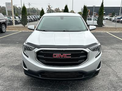 Used 2019 GMC Terrain - photo 1