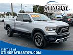 2019 Ram 1500 Quad Cab 4x4 Pickup for sale #KN822853 - photo 1