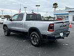 2019 Ram 1500 Quad Cab 4x4 Pickup for sale #KN822853 - photo 6