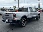 2019 Ram 1500 Quad Cab 4x4 Pickup for sale #KN822853 - photo 2