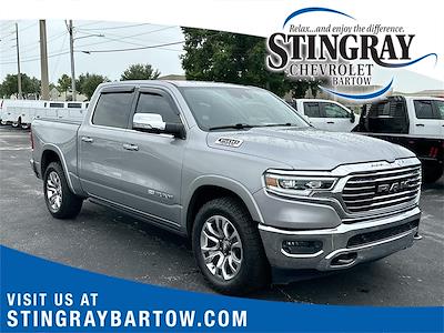 2019 Ram 1500 Crew Cab 4x4 Pickup for sale #KN831783 - photo 1