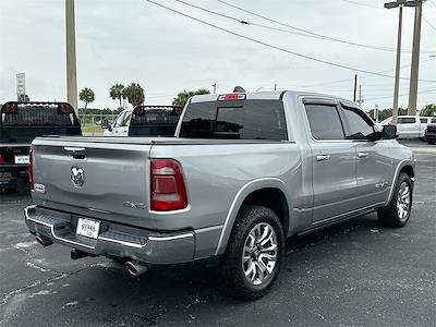 2019 Ram 1500 Crew Cab 4x4 Pickup for sale #KN831783 - photo 2