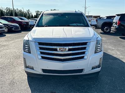 Used 2019 Cadillac Escalade ESV Luxury for sale #KR311197 - photo 2