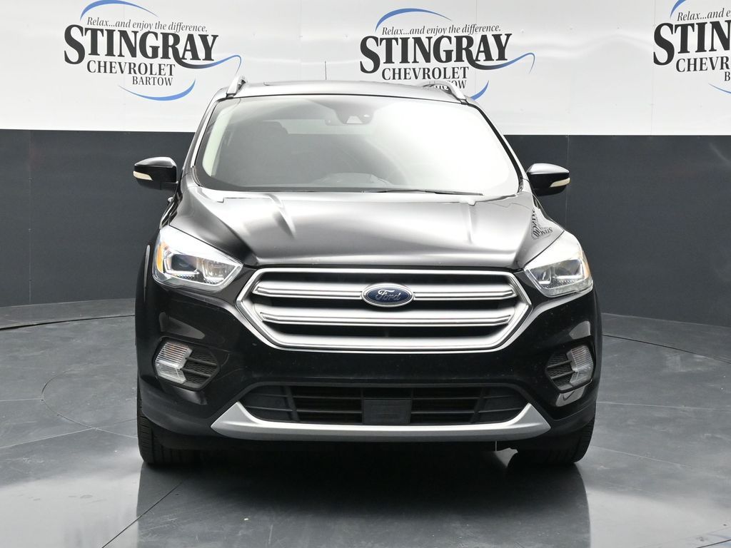 Used 2019 Ford Escape - photo 2