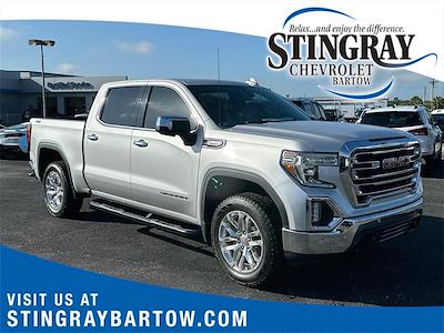2019 GMC Sierra 1500 Crew Cab 4x4 Pickup for sale #KZ116523 - photo 1