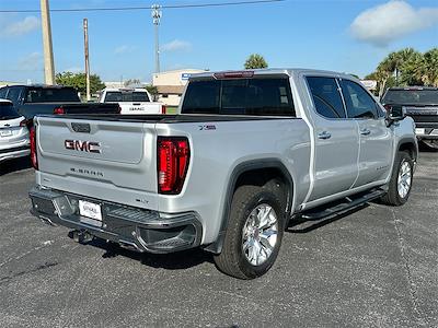 2019 GMC Sierra 1500 Crew Cab 4x4 Pickup for sale #KZ116523 - photo 2