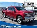 2019 Chevrolet Silverado 1500 Crew Cab 4x4 Pickup for sale #KZ425579 - photo 1