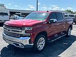 2019 Chevrolet Silverado 1500 Crew Cab 4x4 Pickup for sale #KZ425579 - photo 4