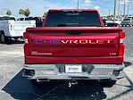 2019 Chevrolet Silverado 1500 Crew Cab 4x4 Pickup for sale #KZ425579 - photo 7