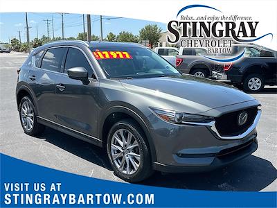 2020 Mazda CX-5 4x2 SUV for sale #L0801677 - photo 1