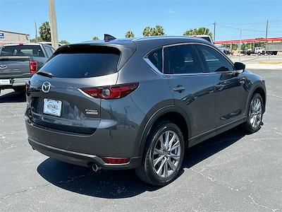 2020 Mazda CX-5 4x2 SUV for sale #L0801677 - photo 2