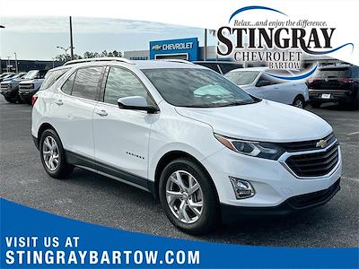 2020 Chevrolet Equinox FWD SUV for sale #L6174730 - photo 1